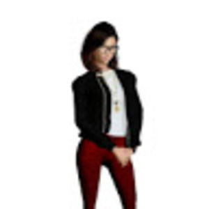 Meet your Posher, Erin